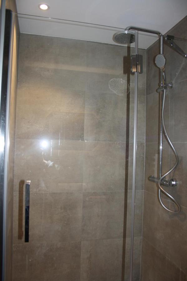 Appartement Duplex Au Chat'Rme Des Blanches Pierres 弗朗科尔尚 外观 照片
