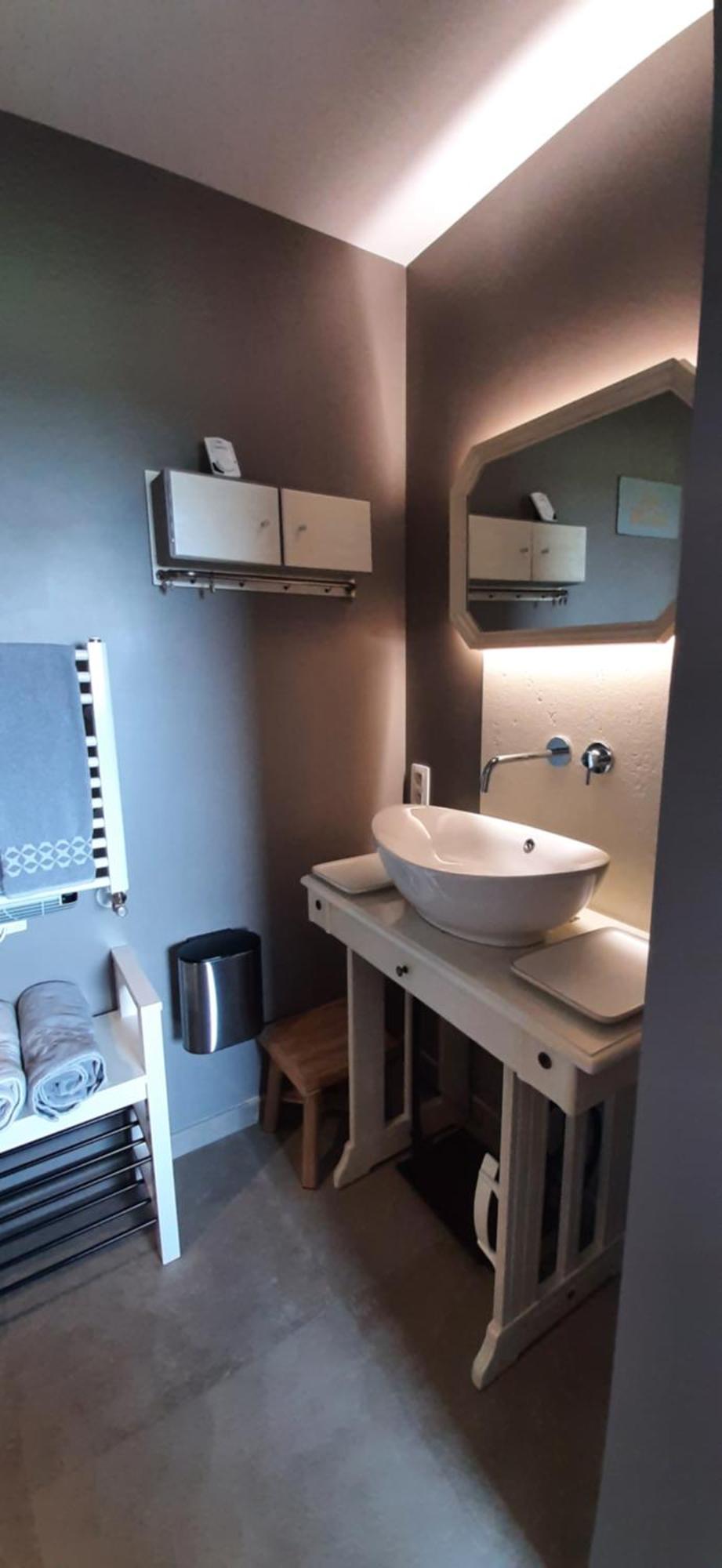 Appartement Duplex Au Chat'Rme Des Blanches Pierres 弗朗科尔尚 外观 照片